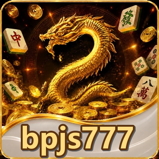Tampilan antarmuka bpjs777 di Android